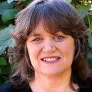 Meet your Posher, Marilyn